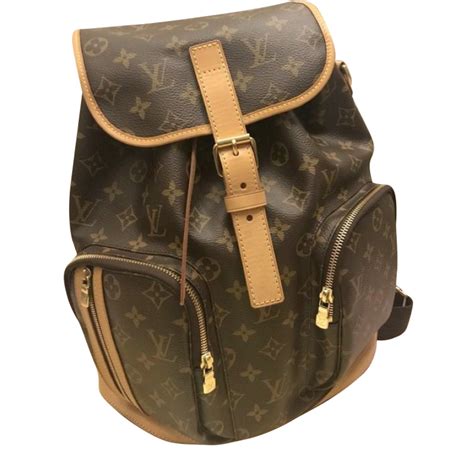 louis vuitton backpack nederland|backpack Louis Vuitton original.